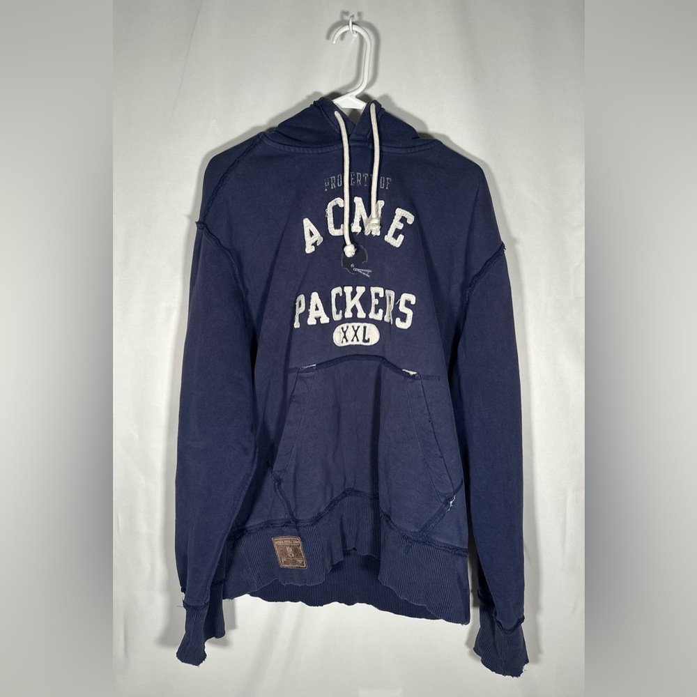 Property of ACME Packers Hoodie